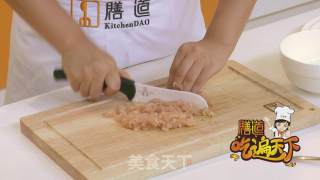 菜椒鸡排的做法步骤：1
