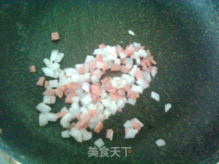 香煎藕饼的做法步骤：4