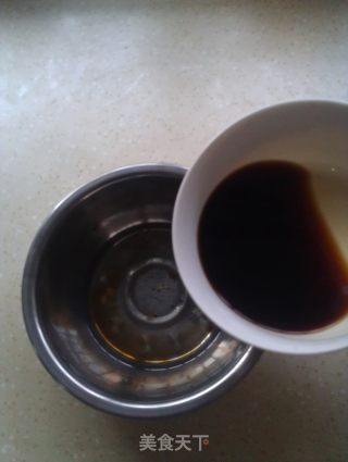 在家做饼干———趣多多的做法步骤：3