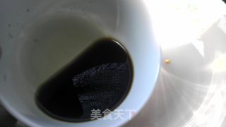 糊椒酸辣土豆片的做法步骤：5