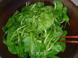 菜肉大馄饨的做法步骤：5