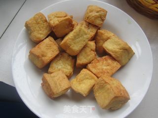 新怀胎豆腐的做法步骤：5