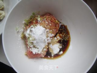 新怀胎豆腐的做法步骤：7
