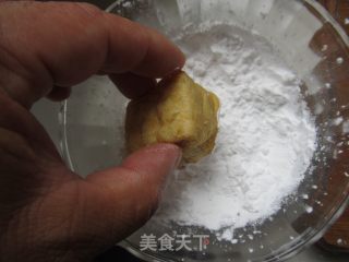 新怀胎豆腐的做法步骤：10