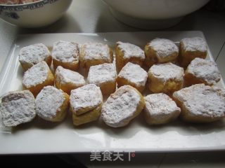 新怀胎豆腐的做法步骤：11