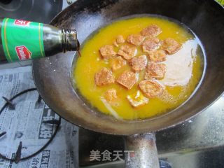 新怀胎豆腐的做法步骤：15