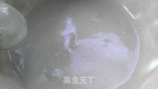 素椒炸酱面的做法步骤：4