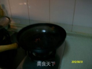 芹菜炒肉丝的做法步骤：6