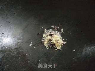 在家也能吃上必胜客——青椒火腿披萨的做法步骤：8