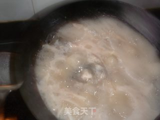 美味鲈鱼汤的做法步骤：11