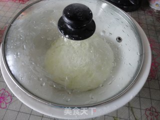 翡翠水饺的做法步骤：6