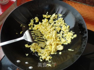 翡翠水饺的做法步骤：7