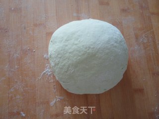 翡翠水饺的做法步骤：8