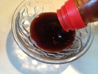 蒜油生菜的做法步骤：4
