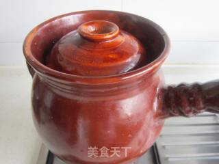 黄豆花生炖猪蹄的做法步骤：8
