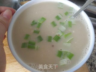 玉藕烧排骨（加肉骨汤）的做法步骤：10