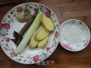 精品红烧肉的做法步骤：2