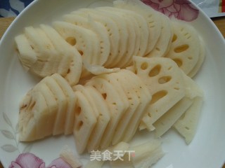 香辣鱿鱼虾的做法步骤：3