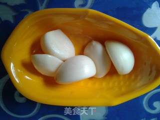 香辣鱿鱼虾的做法步骤：5