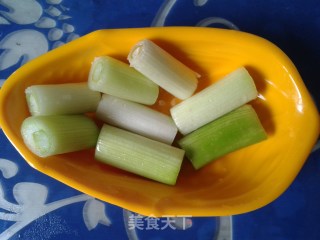 香辣鱿鱼虾的做法步骤：6
