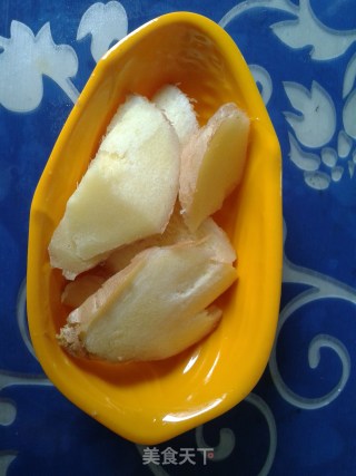 香辣鱿鱼虾的做法步骤：7