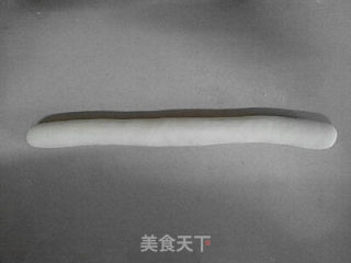 翡翠青菜包的做法步骤：6