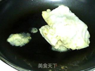 奶香菠萝馅的做法步骤：1