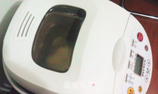 天然培根餐包的做法步骤：1