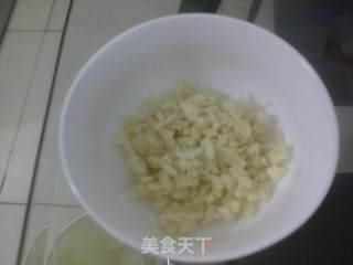 丝瓜盅的做法步骤：2
