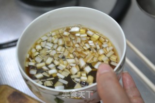 【不变母爱】-【生日长寿面】的做法步骤：6