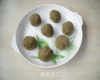 田园小南瓜的做法步骤：2