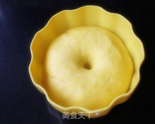 田园小南瓜的做法步骤：3