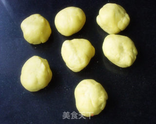 田园小南瓜的做法步骤：4