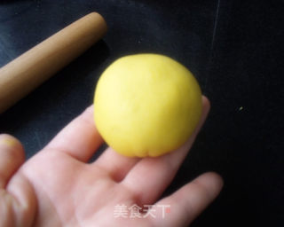 田园小南瓜的做法步骤：7