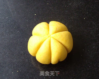 田园小南瓜的做法步骤：8
