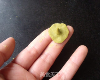 田园小南瓜的做法步骤：10
