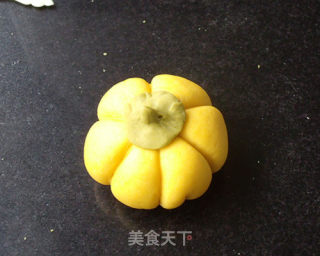 田园小南瓜的做法步骤：11