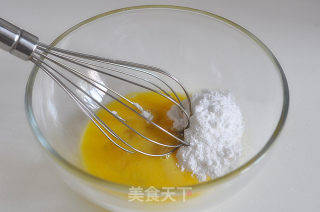 比卖的味道还赞---铜锣烧的做法步骤：1