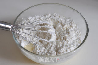比卖的味道还赞---铜锣烧的做法步骤：3