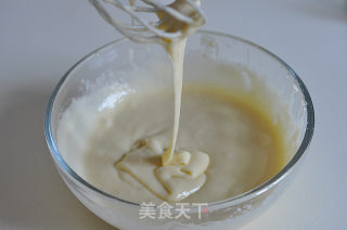 比卖的味道还赞---铜锣烧的做法步骤：5