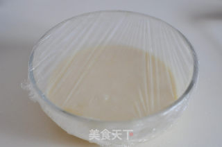 比卖的味道还赞---铜锣烧的做法步骤：6