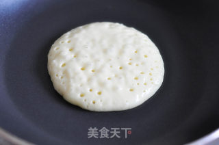 比卖的味道还赞---铜锣烧的做法步骤：7
