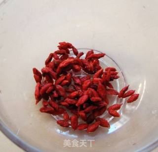 南瓜小米养生粥的做法步骤：4