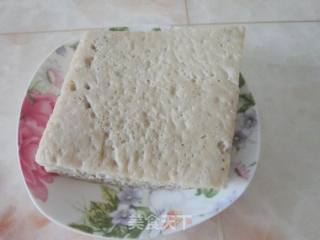 烧三味烤麸的做法步骤：1