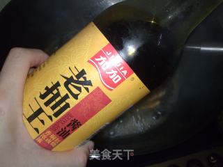 可乐鸡翅的做法步骤：6