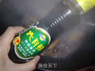 可乐鸡翅的做法步骤：7