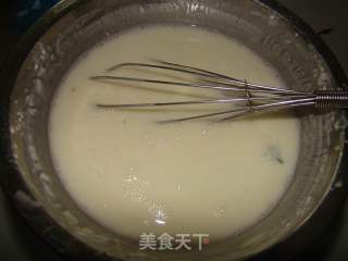 安阳粉浆饭的做法步骤：5