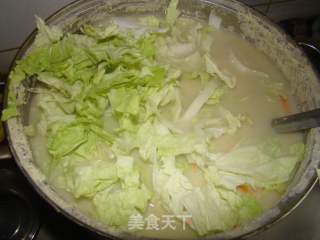 安阳粉浆饭的做法步骤：7