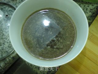 杏鲍菇炒肉的做法步骤：5