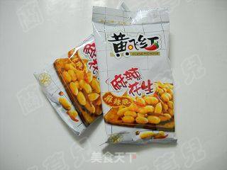 麻辣水煮鱼片的做法步骤：2